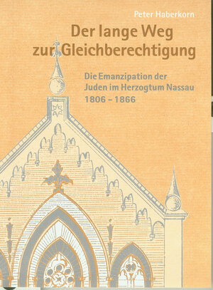Buchcover Der lange Weg zur Gleichberechtigung | Peter Haberkorn | EAN 9783921434246 | ISBN 3-921434-24-6 | ISBN 978-3-921434-24-6