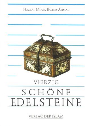 Vierzig schöne Edelsteine