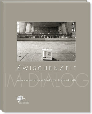 Buchcover ZwischenZeit  | EAN 9783921606865 | ISBN 3-921606-86-1 | ISBN 978-3-921606-86-5