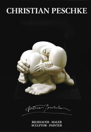 Buchcover Christian Peschke | Fulvio Vicentini | EAN 9783921754450 | ISBN 3-921754-45-3 | ISBN 978-3-921754-45-0