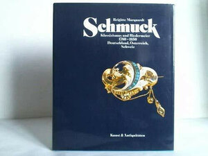 Schmuck. Klassizismus und Biedermeier 1780 - 1850