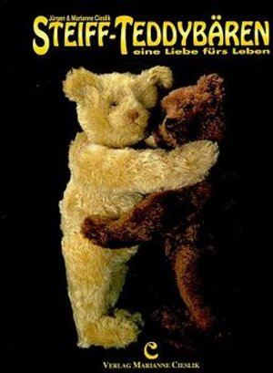 Steiff-Teddybären: Eine Liebe fürs Leben