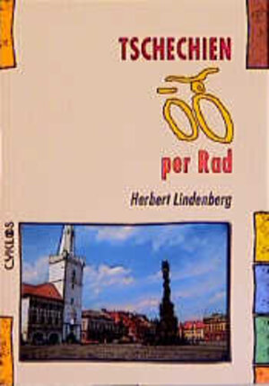 Tschechien per Rad