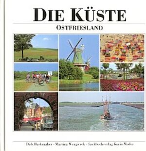 Die Küste, Ostfriesland