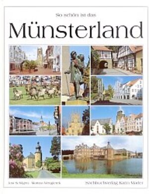 So schön ist das Münsterland