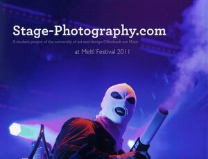 Buchcover Stage-Photography.com  | EAN 9783921997918 | ISBN 3-921997-91-7 | ISBN 978-3-921997-91-8