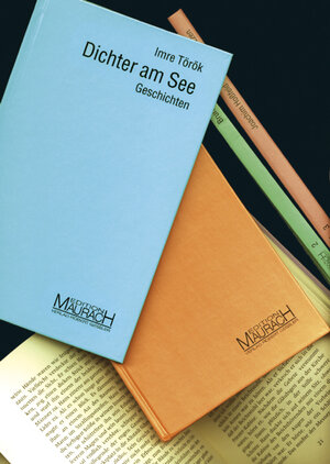 Buchcover Murnauer Skizzen | Joachim Hossfeld | EAN 9783922137818 | ISBN 3-922137-81-4 | ISBN 978-3-922137-81-8