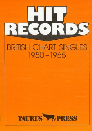 Buchcover Hit Records | Günter Ehnert | EAN 9783922542322 | ISBN 3-922542-32-8 | ISBN 978-3-922542-32-2