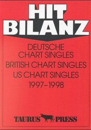 Buchcover Hit Bilanz | Günter Ehnert | EAN 9783922542674 | ISBN 3-922542-67-0 | ISBN 978-3-922542-67-4