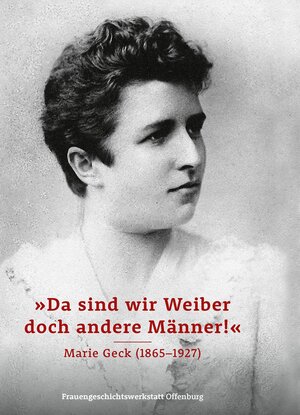 Buchcover "Da sind wir Weiber doch andere Männer!" | Cornelia Roth | EAN 9783922649441 | ISBN 3-922649-44-0 | ISBN 978-3-922649-44-1