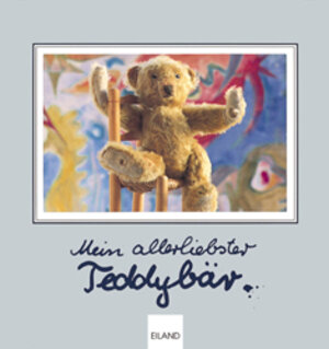 Buchcover Mein allerliebster Teddybär 2002  | EAN 9783922753315 | ISBN 3-922753-31-0 | ISBN 978-3-922753-31-5