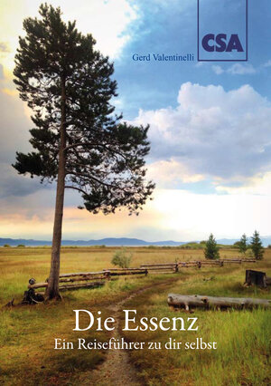 Buchcover Die Essenz | Gerd Valentinelli | EAN 9783922779377 | ISBN 3-922779-37-9 | ISBN 978-3-922779-37-7