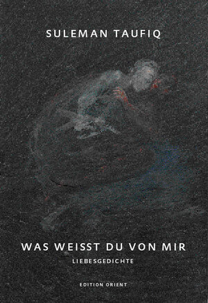 Buchcover Was weisst du von mir | Suleman Taufiq | EAN 9783922825678 | ISBN 3-922825-67-2 | ISBN 978-3-922825-67-8