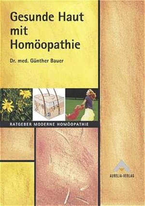 Gesunde Haut mit Homöopathie