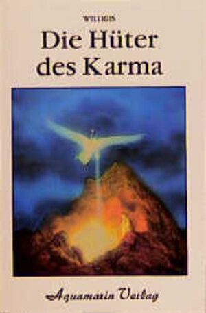 Buchcover Die Hüter des Karma | Willigis | EAN 9783922936237 | ISBN 3-922936-23-7 | ISBN 978-3-922936-23-7