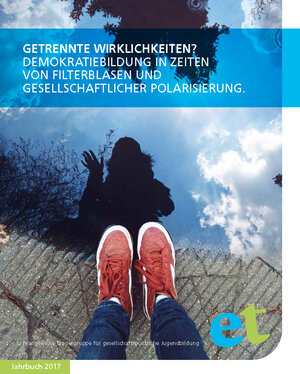 Buchcover Getrennte Wirklichkeiten?  | EAN 9783923071265 | ISBN 3-923071-26-4 | ISBN 978-3-923071-26-5