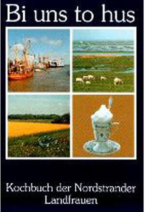 Buchcover Bi uns to hus  | EAN 9783923146048 | ISBN 3-923146-04-3 | ISBN 978-3-923146-04-8