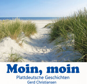 Buchcover Moin Moin | Gerd Christiansen | EAN 9783923146789 | ISBN 3-923146-78-7 | ISBN 978-3-923146-78-9