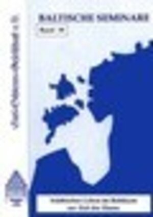 Buchcover Städtisches Leben im Baltikum zur Zeit der Hanse | Norbert Angermann | EAN 9783923149445 | ISBN 3-923149-44-1 | ISBN 978-3-923149-44-5