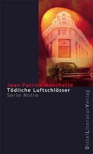 Tödliche Luftschlösser