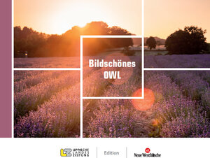 Buchcover Bildschönes OWL  | EAN 9783923231928 | ISBN 3-923231-92-X | ISBN 978-3-923231-92-8