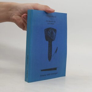 Buchcover Tod in Vaduz | Kurt Weiss | EAN 9783923257300 | ISBN 3-923257-30-9 | ISBN 978-3-923257-30-0