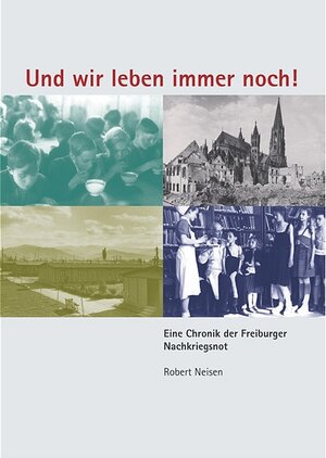 Buchcover Und wir leben immer noch! | Robert Neisen | EAN 9783923288380 | ISBN 3-923288-38-7 | ISBN 978-3-923288-38-0