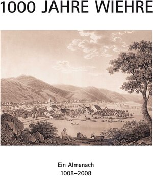 Buchcover 1000 Jahre Wiehre  | EAN 9783923288649 | ISBN 3-923288-64-6 | ISBN 978-3-923288-64-9