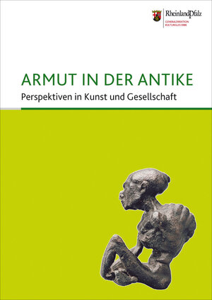 Buchcover Armut in der Antike  | EAN 9783923319794 | ISBN 3-923319-79-7 | ISBN 978-3-923319-79-4