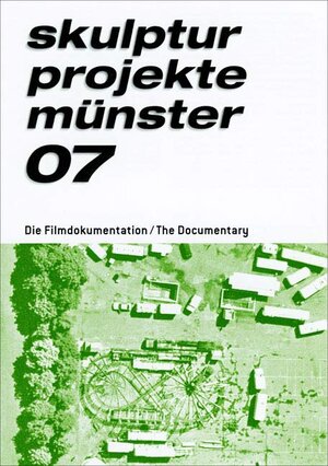 Buchcover skulptur projekte münster | Markus Schröder | EAN 9783923432639 | ISBN 3-923432-63-1 | ISBN 978-3-923432-63-9