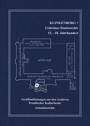Buchcover KLINKENBORG | Mellenborg | EAN 9783923579150 | ISBN 3-923579-15-2 | ISBN 978-3-923579-15-0