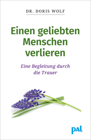 Einen geliebten Menschen verlieren: Vom schmerzlichen Umgang mit der Trauer