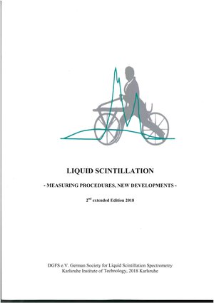 Buchcover Liquid Scintillation | Siegurd Moebius | EAN 9783923704958 | ISBN 3-923704-95-X | ISBN 978-3-923704-95-8