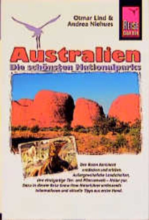 Australien: Die schönsten Nationalparks