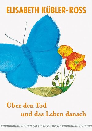 Über den Tod und das Leben danach. 3923781024