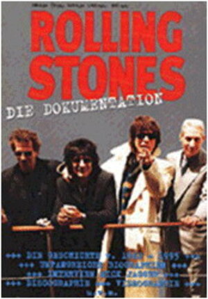 Rolling Stones - Die Dokumentation