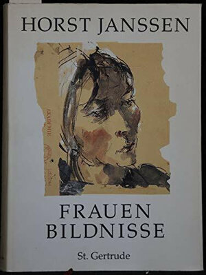 Frauenbildnisse 1947 - 1988