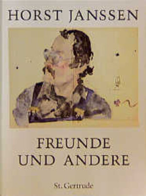 Freunde und andere. 1947 bis 1994