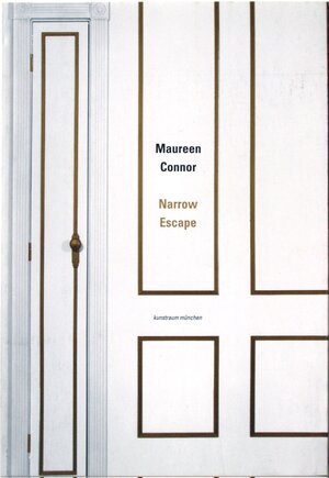 Buchcover Narrow Escape | Maureen Connor | EAN 9783923874804 | ISBN 3-923874-80-4 | ISBN 978-3-923874-80-4