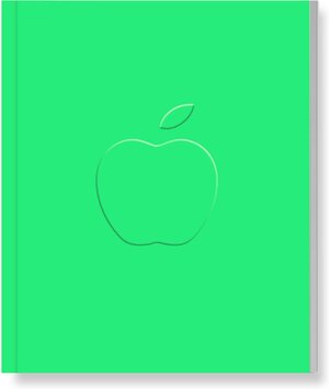 Buchcover Vivian Greven. Apple | EAN 9783923899524 | ISBN 3-923899-52-1 | ISBN 978-3-923899-52-4