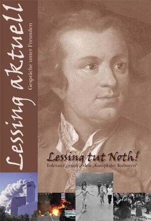 Buchcover Lessing tut Noth | William Boehart | EAN 9783923952144 | ISBN 3-923952-14-7 | ISBN 978-3-923952-14-4