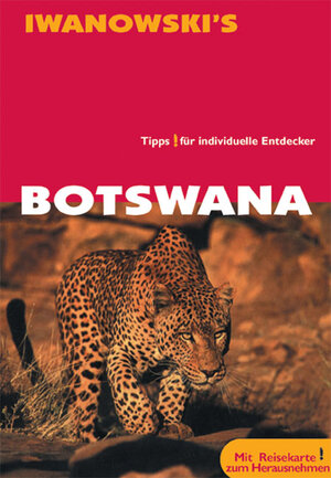 Botswana - Reise-Handbuch