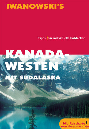 Kanada, Westen