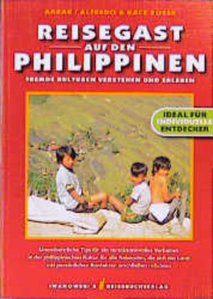 Reisegast auf den Philippinen