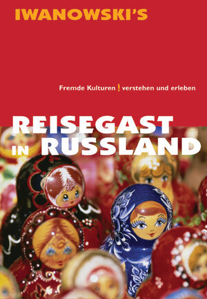 Reisegast in Rußland