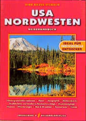 USA, Nordwesten