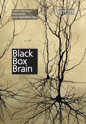 Buchcover Black Box Brain | EAN 9783923992843 | ISBN 3-923992-84-X | ISBN 978-3-923992-84-3