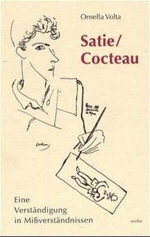 Satie / Cocteau