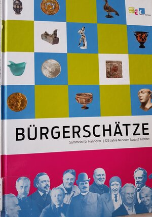 Buchcover Bürgerschätze | Wolfgang Schepers | EAN 9783924029531 | ISBN 3-924029-53-9 | ISBN 978-3-924029-53-1