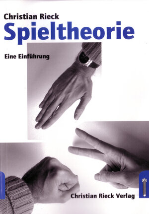 Spieltheorie